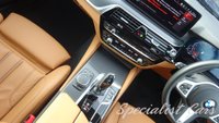 USED 2022 22 BMW 5 SERIES 2.0 520I M SPORT TOURING MHEV 5d 182 BHP 