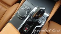 USED 2022 22 BMW 5 SERIES 2.0 520I M SPORT TOURING MHEV 5d 182 BHP 