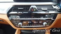 USED 2022 22 BMW 5 SERIES 2.0 520I M SPORT TOURING MHEV 5d 182 BHP 