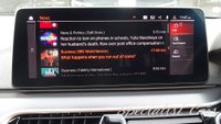 USED 2022 22 BMW 5 SERIES 2.0 520I M SPORT TOURING MHEV 5d 182 BHP 