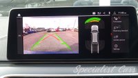 USED 2022 22 BMW 5 SERIES 2.0 520I M SPORT TOURING MHEV 5d 182 BHP 