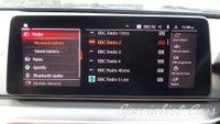 USED 2022 22 BMW 5 SERIES 2.0 520I M SPORT TOURING MHEV 5d 182 BHP 