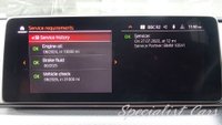 USED 2022 22 BMW 5 SERIES 2.0 520I M SPORT TOURING MHEV 5d 182 BHP 