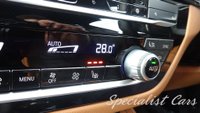 USED 2022 22 BMW 5 SERIES 2.0 520I M SPORT TOURING MHEV 5d 182 BHP 