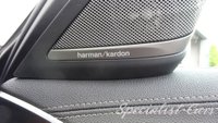 USED 2022 22 BMW 5 SERIES 2.0 520I M SPORT TOURING MHEV 5d 182 BHP 