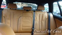 USED 2022 22 BMW 5 SERIES 2.0 520I M SPORT TOURING MHEV 5d 182 BHP 