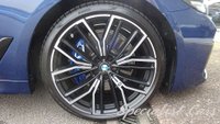 USED 2022 22 BMW 5 SERIES 2.0 520I M SPORT TOURING MHEV 5d 182 BHP 