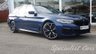USED 2022 22 BMW 5 SERIES 2.0 520I M SPORT TOURING MHEV 5d 182 BHP 