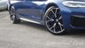USED 2022 22 BMW 5 SERIES 2.0 520I M SPORT TOURING MHEV 5d 182 BHP 