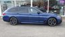 USED 2022 22 BMW 5 SERIES 2.0 520I M SPORT TOURING MHEV 5d 182 BHP 