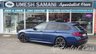 USED 2022 22 BMW 5 SERIES 2.0 520I M SPORT TOURING MHEV 5d 182 BHP 