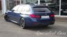 USED 2022 22 BMW 5 SERIES 2.0 520I M SPORT TOURING MHEV 5d 182 BHP 