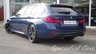 USED 2022 22 BMW 5 SERIES 2.0 520I M SPORT TOURING MHEV 5d 182 BHP 