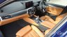 USED 2022 22 BMW 5 SERIES 2.0 520I M SPORT TOURING MHEV 5d 182 BHP 