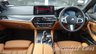 USED 2022 22 BMW 5 SERIES 2.0 520I M SPORT TOURING MHEV 5d 182 BHP 