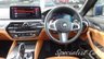USED 2022 22 BMW 5 SERIES 2.0 520I M SPORT TOURING MHEV 5d 182 BHP 
