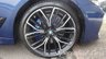 USED 2022 22 BMW 5 SERIES 2.0 520I M SPORT TOURING MHEV 5d 182 BHP 