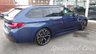 USED 2022 22 BMW 5 SERIES 2.0 520I M SPORT TOURING MHEV 5d 182 BHP 