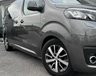 USED 2021 70 TOYOTA PROACE 2.0 L1 DESIGN 175 BHP AUTOMATIC FACTORY CREW VAN 6 SEATS  AIR CON + ECO START STOP