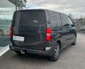 USED 2021 70 TOYOTA PROACE 2.0 L1 DESIGN 175 BHP AUTOMATIC FACTORY CREW VAN 6 SEATS  AIR CON + ECO START STOP