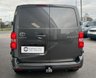 USED 2021 70 TOYOTA PROACE 2.0 L1 DESIGN 175 BHP AUTOMATIC FACTORY CREW VAN 6 SEATS  AIR CON + ECO START STOP