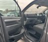 USED 2021 70 TOYOTA PROACE 2.0 L1 DESIGN 175 BHP AUTOMATIC FACTORY CREW VAN 6 SEATS  AIR CON + ECO START STOP