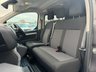 USED 2021 70 TOYOTA PROACE 2.0 L1 DESIGN 175 BHP AUTOMATIC FACTORY CREW VAN 6 SEATS  AIR CON + ECO START STOP