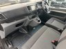 USED 2021 70 TOYOTA PROACE 2.0 L1 DESIGN 175 BHP AUTOMATIC FACTORY CREW VAN 6 SEATS  AIR CON + ECO START STOP
