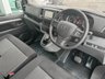 USED 2021 70 TOYOTA PROACE 2.0 L1 DESIGN 175 BHP AUTOMATIC FACTORY CREW VAN 6 SEATS  AIR CON + ECO START STOP