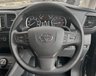 USED 2021 70 TOYOTA PROACE 2.0 L1 DESIGN 175 BHP AUTOMATIC FACTORY CREW VAN 6 SEATS  AIR CON + ECO START STOP