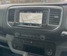 USED 2021 70 TOYOTA PROACE 2.0 L1 DESIGN 175 BHP AUTOMATIC FACTORY CREW VAN 6 SEATS  AIR CON + ECO START STOP