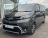 USED 2021 70 TOYOTA PROACE 2.0 L1 DESIGN 175 BHP AUTOMATIC FACTORY CREW VAN 6 SEATS  AIR CON + ECO START STOP