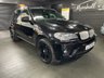 USED 2013 13 BMW X5 3.0 XDRIVE40D M SPORT 5d 302 BHP LOVELY BMW X5 M SPORT X DRIVE 40D - 8 BMW SERVICES TO 117K AND JUST SERVICED BY OURSELVES - &pound;10K OPTIONAL EXTRAS - NAV - POWER BOOT - 7 SEATS