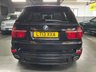 USED 2013 13 BMW X5 3.0 XDRIVE40D M SPORT 5d 302 BHP LOVELY BMW X5 M SPORT X DRIVE 40D - 8 BMW SERVICES TO 117K AND JUST SERVICED BY OURSELVES - &pound;10K OPTIONAL EXTRAS - NAV - POWER BOOT - 7 SEATS
