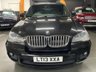 USED 2013 13 BMW X5 3.0 XDRIVE40D M SPORT 5d 302 BHP LOVELY BMW X5 M SPORT X DRIVE 40D - 8 BMW SERVICES TO 117K AND JUST SERVICED BY OURSELVES - &pound;10K OPTIONAL EXTRAS - NAV - POWER BOOT - 7 SEATS