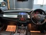 USED 2013 13 BMW X5 3.0 XDRIVE40D M SPORT 5d 302 BHP LOVELY BMW X5 M SPORT X DRIVE 40D - 8 BMW SERVICES TO 117K AND JUST SERVICED BY OURSELVES - &pound;10K OPTIONAL EXTRAS - NAV - POWER BOOT - 7 SEATS