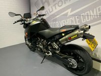 USED 2008 58 KTM 990 SUPERDUKE - BUY ONLINE 24 HRS A DAY - FINANCE AVAILABLE - ALL TYPES OF CREDIT ACCEPTED WITH AKRAPOVIC EXHAUSTS