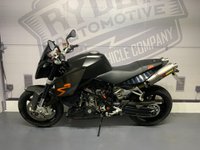USED 2008 58 KTM 990 SUPERDUKE - BUY ONLINE 24 HRS A DAY - FINANCE AVAILABLE - ALL TYPES OF CREDIT ACCEPTED WITH AKRAPOVIC EXHAUSTS