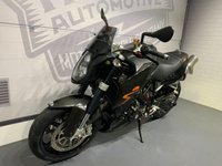 USED 2008 58 KTM 990 SUPERDUKE - BUY ONLINE 24 HRS A DAY - FINANCE AVAILABLE - ALL TYPES OF CREDIT ACCEPTED WITH AKRAPOVIC EXHAUSTS