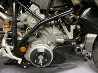 USED 2008 58 KTM 990 SUPERDUKE - BUY ONLINE 24 HRS A DAY - FINANCE AVAILABLE - ALL TYPES OF CREDIT ACCEPTED WITH AKRAPOVIC EXHAUSTS