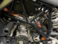 USED 2008 58 KTM 990 SUPERDUKE - BUY ONLINE 24 HRS A DAY - FINANCE AVAILABLE - ALL TYPES OF CREDIT ACCEPTED WITH AKRAPOVIC EXHAUSTS
