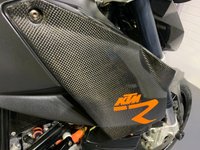 USED 2008 58 KTM 990 SUPERDUKE - BUY ONLINE 24 HRS A DAY - FINANCE AVAILABLE - ALL TYPES OF CREDIT ACCEPTED WITH AKRAPOVIC EXHAUSTS