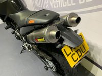 USED 2008 58 KTM 990 SUPERDUKE - BUY ONLINE 24 HRS A DAY - FINANCE AVAILABLE - ALL TYPES OF CREDIT ACCEPTED WITH AKRAPOVIC EXHAUSTS