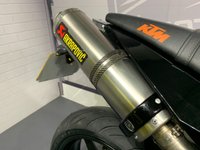 USED 2008 58 KTM 990 SUPERDUKE - BUY ONLINE 24 HRS A DAY - FINANCE AVAILABLE - ALL TYPES OF CREDIT ACCEPTED WITH AKRAPOVIC EXHAUSTS
