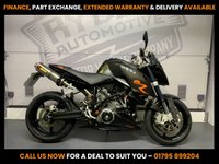 USED 2008 58 KTM 990 SUPERDUKE - BUY ONLINE 24 HRS A DAY - FINANCE AVAILABLE - ALL TYPES OF CREDIT ACCEPTED WITH AKRAPOVIC EXHAUSTS