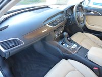 USED 2014 14 AUDI A6 3.0 ALLROAD TDI QUATTRO 5d 241 BHP www.suffolkcarcentre.co.uk - Located at Reydon