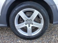 USED 2014 14 AUDI A6 3.0 ALLROAD TDI QUATTRO 5d 241 BHP www.suffolkcarcentre.co.uk - Located at Reydon