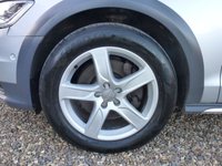 USED 2014 14 AUDI A6 3.0 ALLROAD TDI QUATTRO 5d 241 BHP www.suffolkcarcentre.co.uk - Located at Reydon