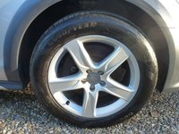 USED 2014 14 AUDI A6 3.0 ALLROAD TDI QUATTRO 5d 241 BHP www.suffolkcarcentre.co.uk - Located at Reydon