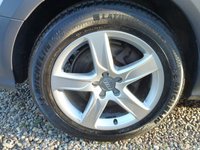 USED 2014 14 AUDI A6 3.0 ALLROAD TDI QUATTRO 5d 241 BHP www.suffolkcarcentre.co.uk - Located at Reydon
